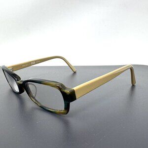 OGI HERITAGE Eyeglasses 7144/1338 Frames 49 [] 18 140 Japan